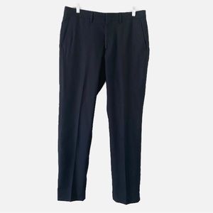 J. Crew Men's Dress Pants - Navy